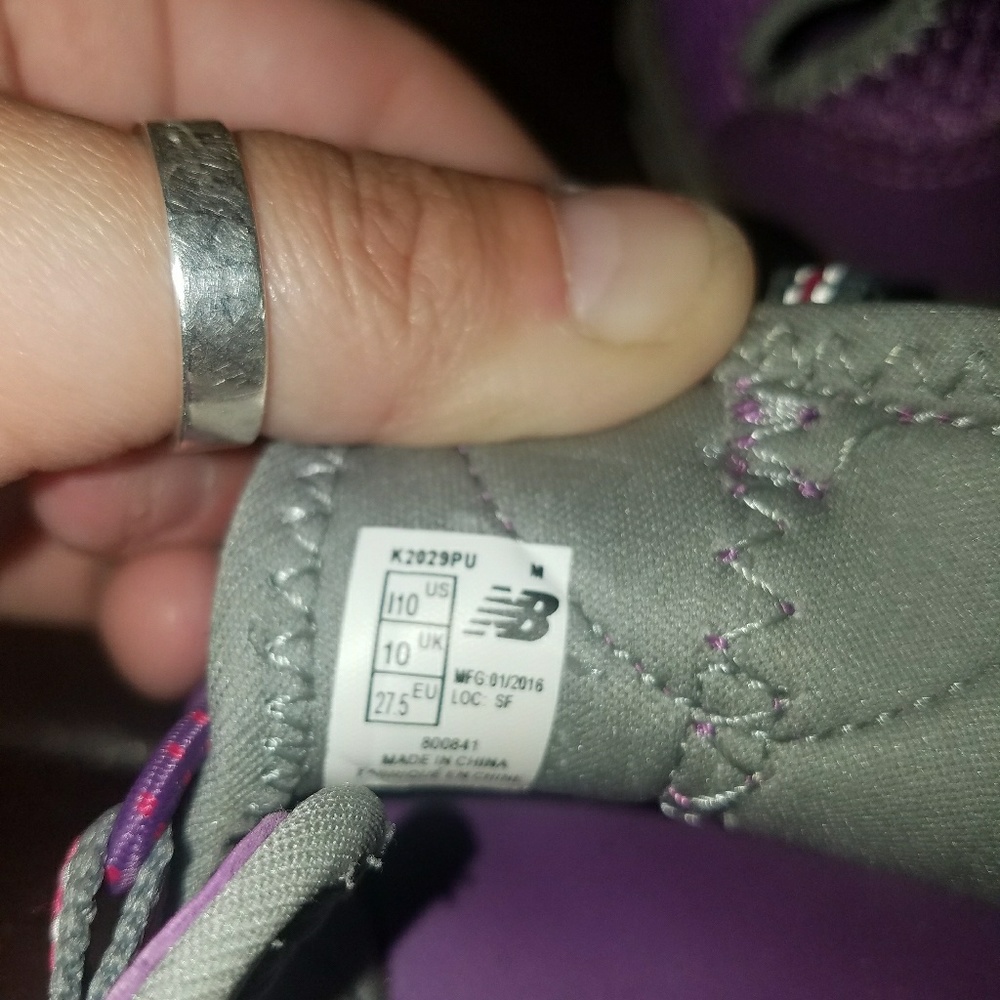 Sandals - Picture 4 of 4